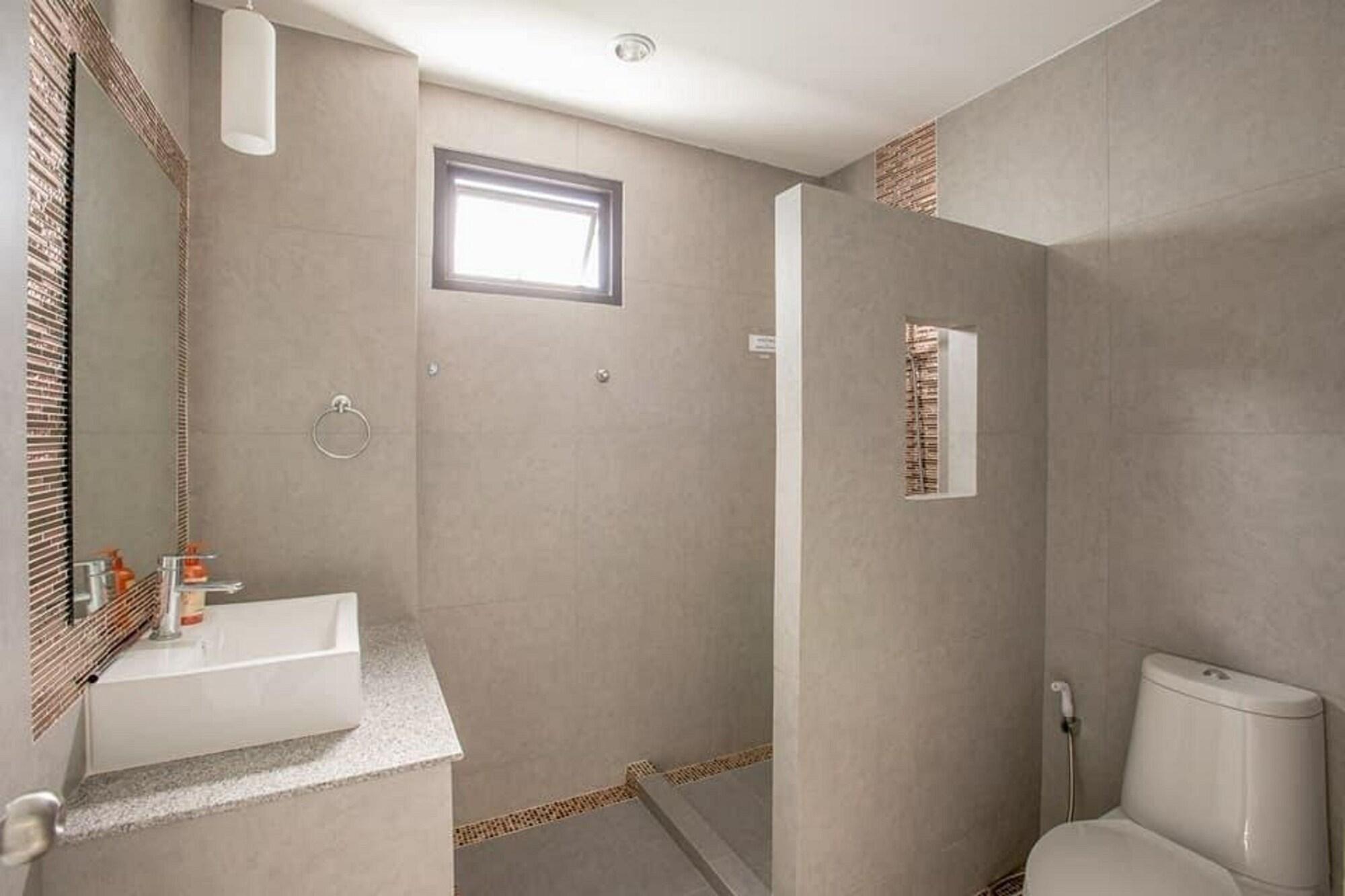 @Chain Pool Villa Хуахін Екстер'єр фото