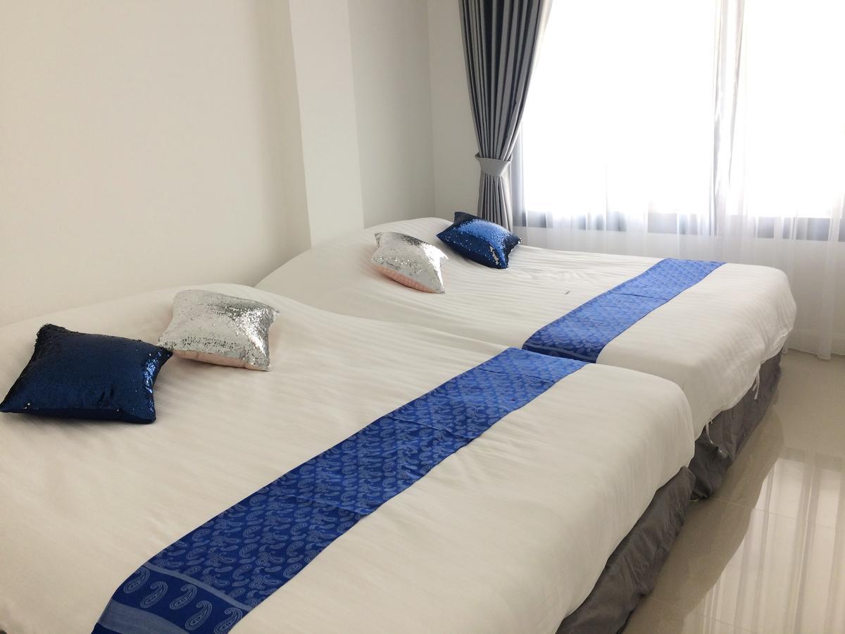 @Chain Pool Villa Хуахін Екстер'єр фото
