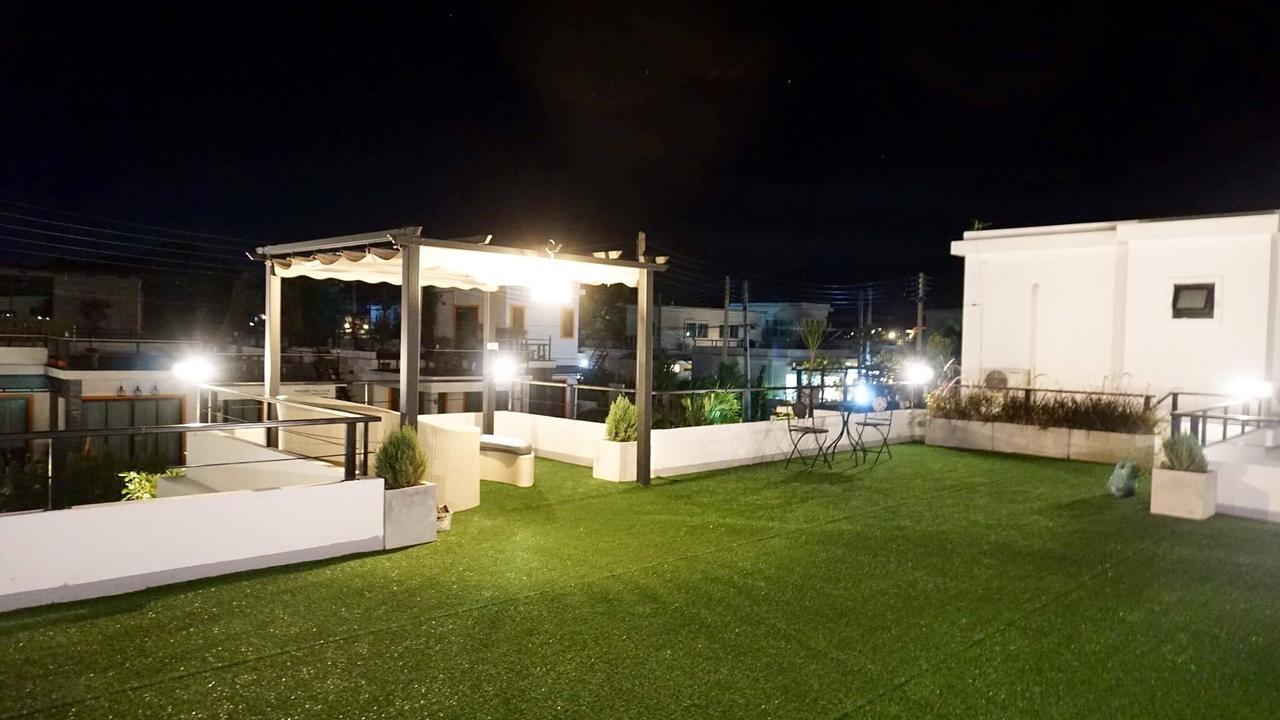 @Chain Pool Villa Хуахін Екстер'єр фото